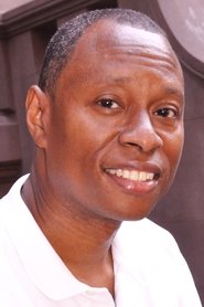 Alvin Alexis portrait