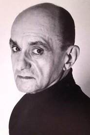 Gene Ruffini portrait