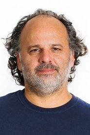 Jorge Cardoso portrait