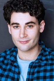 Zachary Fineman portrait