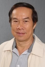 Jason Pai Piao portrait