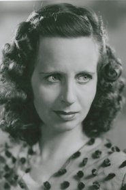 Signhild Björkman portrait