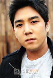 Kim Young-woon portrait