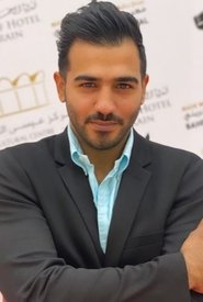 Ebrahim Al Barawi portrait