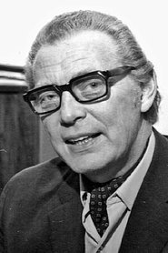 Inge Ivarson portrait