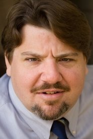 Billy Merritt portrait