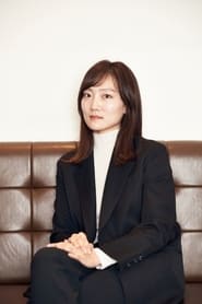 Park Noo-ri portrait