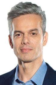 Otaviano Costa portrait