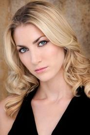Abigail Wright portrait