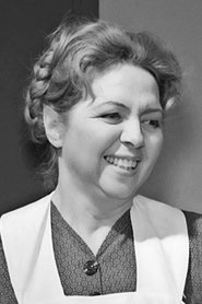 Rita Myrat portrait