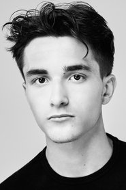 Ryan David Younes portrait