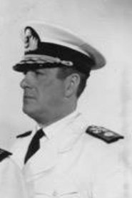 Percival Murray portrait