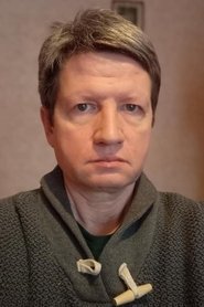 Bogdan Ferenc portrait