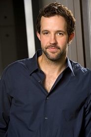 Peter Cambor portrait