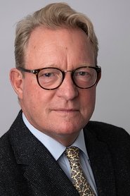 David Gilliam portrait