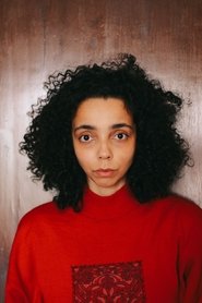 Monalisa Silva portrait
