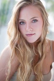Hannah Robinson portrait