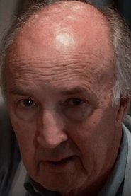 Rodger D. Eldridge portrait