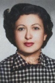 Nezihe Becerikli portrait