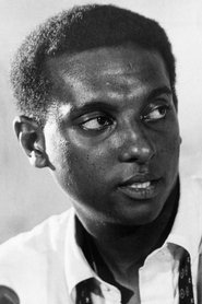 Kwame Ture portrait