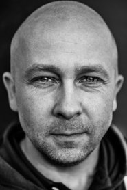 Karel Hynek portrait