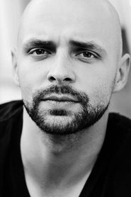 Christopher Jaciow portrait