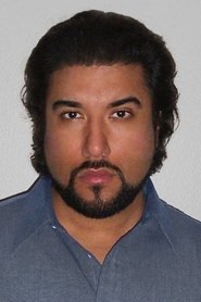 Anthony Ledesma portrait
