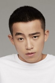Zhou Zhengjie portrait