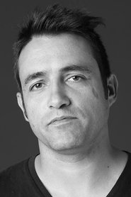 Tevo Díaz portrait