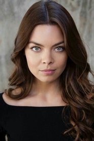 Scarlett Hefner portrait