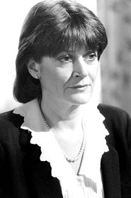 Patricia Maynard portrait
