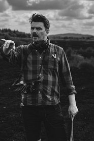 Paudie Baggott portrait