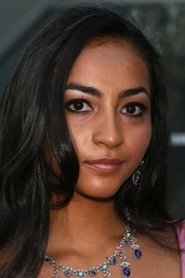 Dalia Hernández portrait