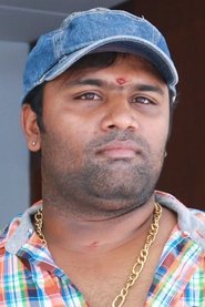 Hari Dinesh portrait