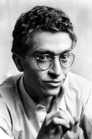 Darry Cowl portrait