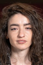 Shpresa Hashimi portrait