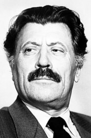 Alexander Samulekin portrait