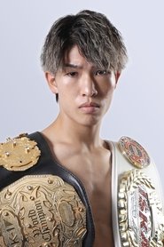 Takumi Terada portrait