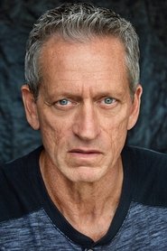 Michael Vadnal portrait