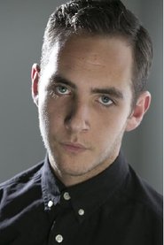 Ben Williams-Lee portrait