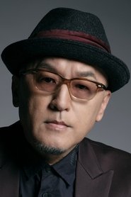 Fumihiko Tachiki portrait