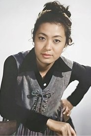 Wakako Tanabe portrait