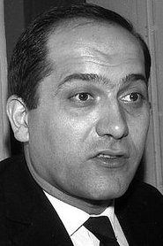 William Sabatier portrait