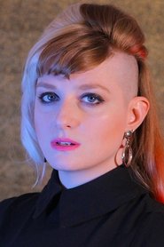 Sophia Cacciola portrait