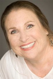 Suzanne Kent portrait