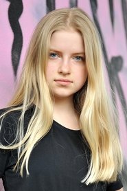Emilia Pieske portrait