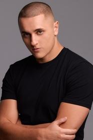 Pavel Anton portrait