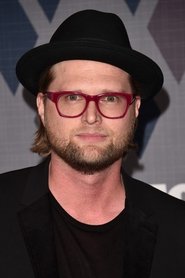 Adam Anders portrait