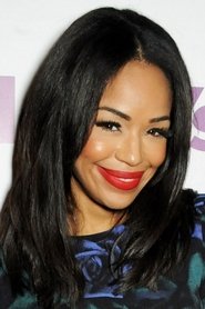 Sarah-Jane Crawford portrait