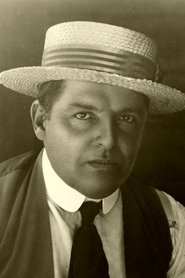 Billy Bitzer portrait